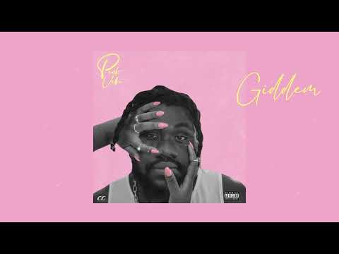 JeTwist - Giddem [Official Audio]