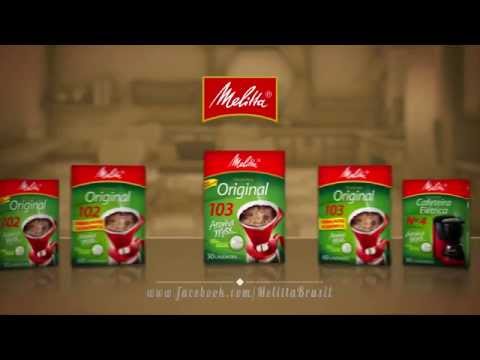 Descubra qual Filtro Melitta é o ideal para você