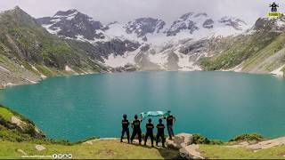 preview picture of video 'Track Jahaz Banda & Katora Lake First ever Detail Video Must WAtch'