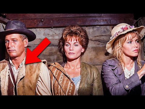 Hombre (1967) 20 Weird Facts You Didn’t Know!