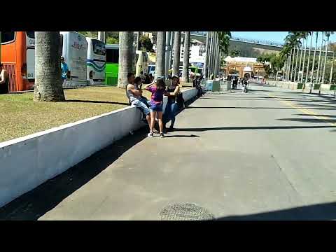 PARA AQUELES QUE NÃO SABEM COMO  CHEGAR NA CASA DA MÃE VENHA CONHECER APARECIDA DO NORTE ❤ ❤ ❤ ❤