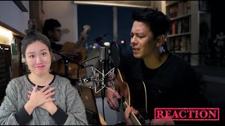 Download lagu Japanese Reacts to Moshimo Mata Itsuka (Mungkin Nanti) - Ariel Noah feat Ariel Nidji mp3