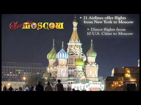 Why Women From Moscow