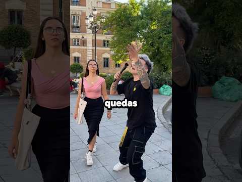 Si lo AGARRAS te lo QUEDAS 😍🤯😱