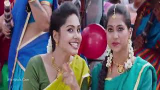 karuppan full Tamil movie HD