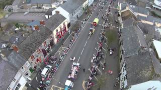 preview picture of video 'Athboy St Patricks Day Parade 2015 - 1'