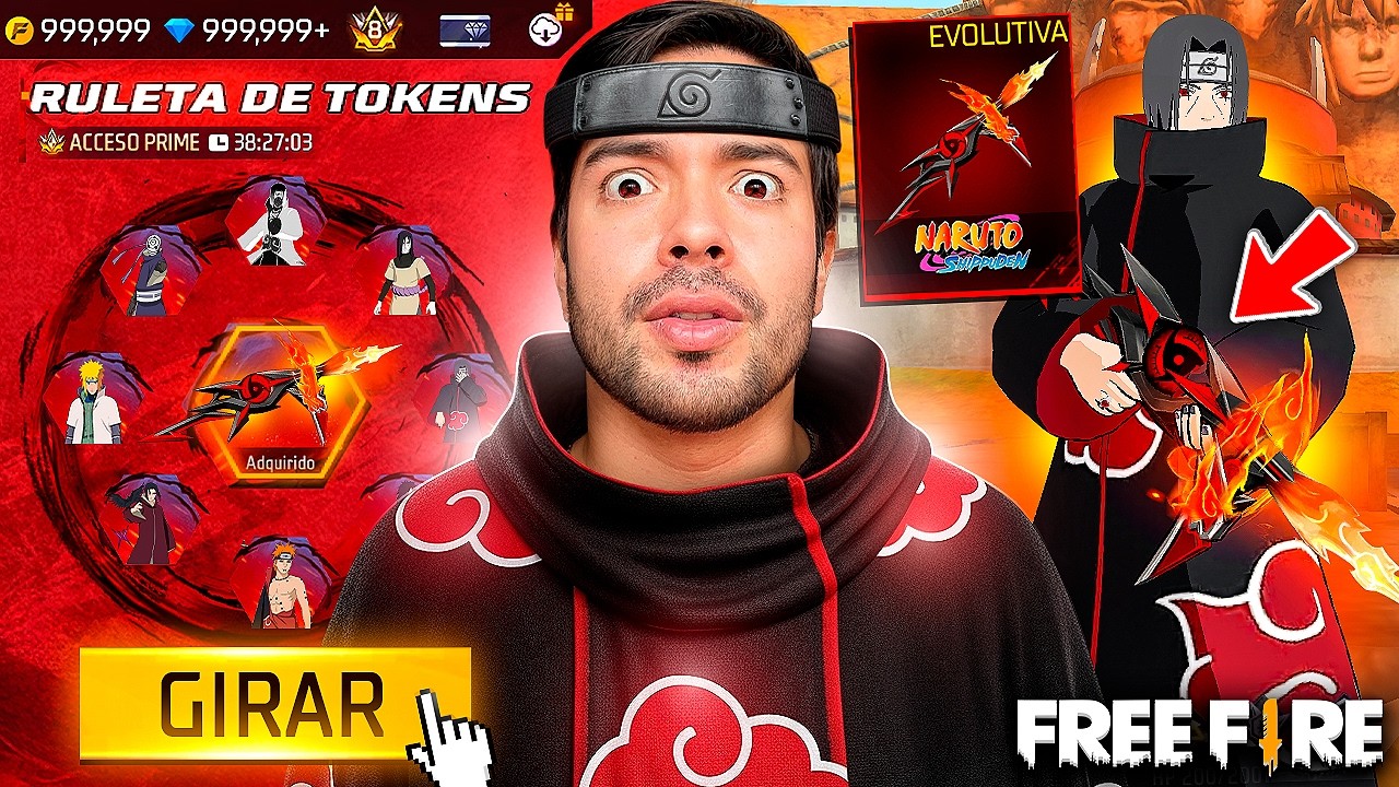 NUEVA ACTUALIZACION en FREE FIRE Y LLEGANDO A GRAN MAESTRO!  #antronixxg #freefire