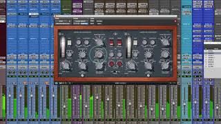 Video thumbnail for UA - Neve 2254/E - Mixing With Mike Plugin of the Week by Mixing With Mike