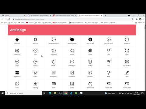 React Native Tutorials React Navigation Stack And Tab Navigationreact Native Beginners