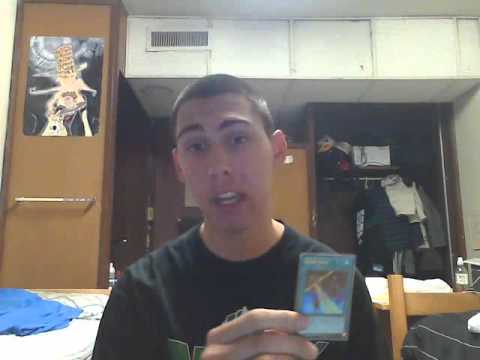 Yugioh Card Discussion: Night Beam