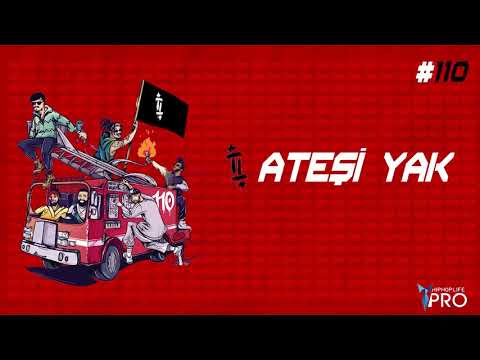 Video thumbnail for Ateşi Yak