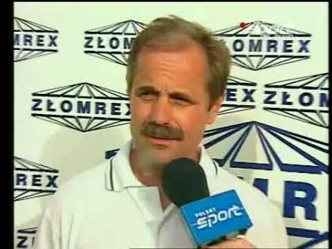 WŁÓKNIARZ Częstochowa - UNIA Tarnów  2006.06.18    #47