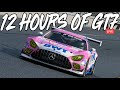 🔴LIVE - Gran Turismo 7: Daily Races / Manufacturers Cup