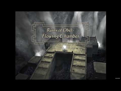 Suikoden Tactics Walkthrough: #58 Ruins of Obel Flowing Chamber