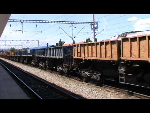 60-1530-9 cu un marfar GFR