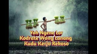 Download lagu Kata kata bijak story wa bahasa jawa. mp3