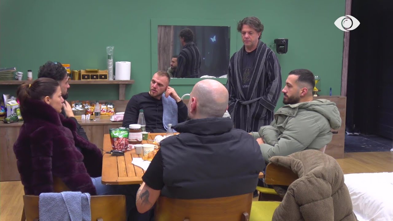 Është barrë shumë e madhe/ Laerti flet për karrierën: Nuk duhet të bëhesh i njohur aq i vogël