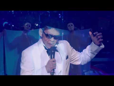 Dato'Jamal Abdillah- SENIMAN MENAGIS