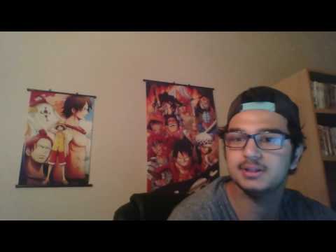 One Piece ワンピース Chapter 822 Live Reaction   Vivi Return and Luffy Leaves Zou! BIG MOM ARC BEGINS NOW