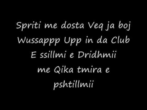 Me-LoT ft. Don Ar - Whats UP