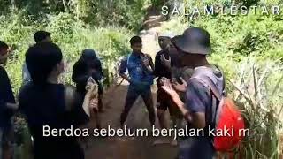 preview picture of video 'Trip Curup(air terjun) Pacatan |Didesa Praduan, Kec.Lintang Kanan, Kab.Empat Lawang'