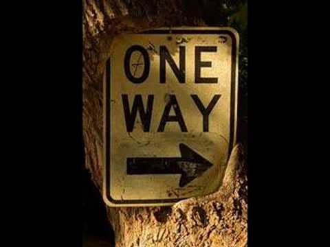 One Way-Please Mr. Groove