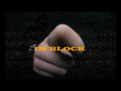 LEXI - IM BLOCK (OFFICIAL VIDEO)