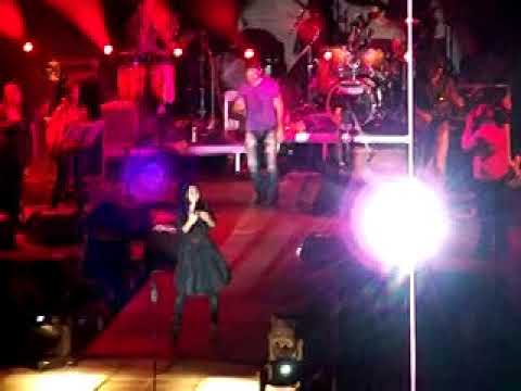 Tose Proeski i Marija Sestic 051007 koncert