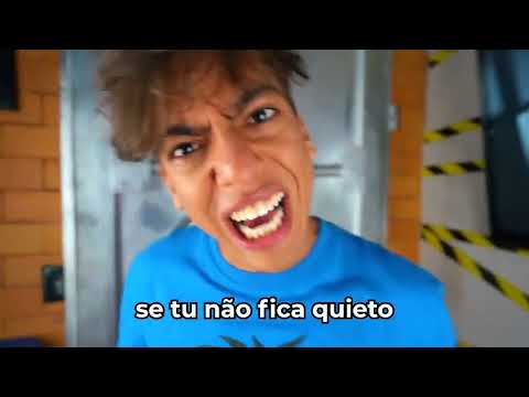 painzeiro vs Mussoumano batalha de Youtubers