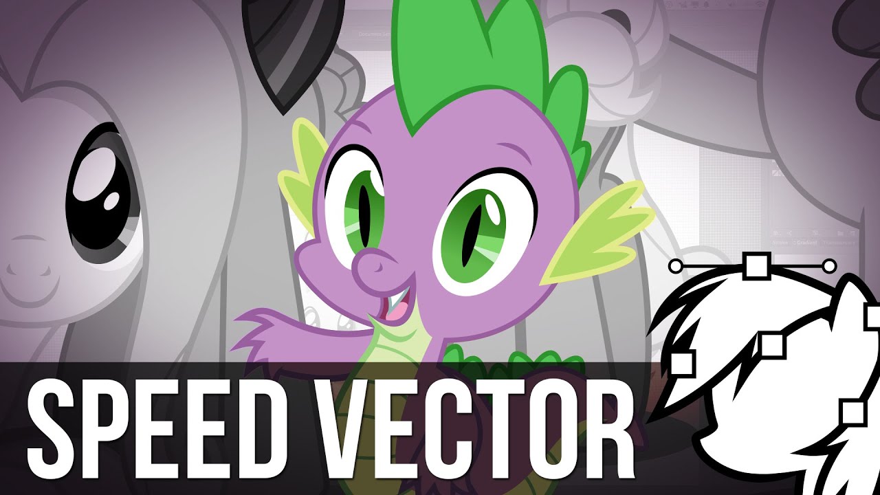 Let's Vector Spike (4/7)