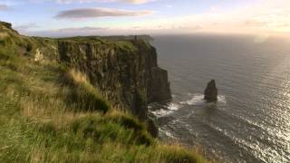 preview picture of video 'The people along the Wild Atlantic Way'