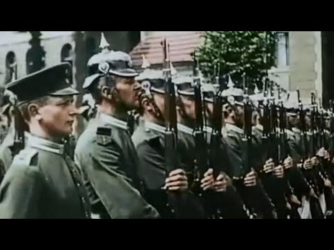 Victoria II (Narrative Let’s Play) - The World in 1900