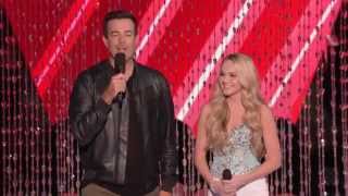 Danielle Bradbery  Heart of Dixie in The Voice