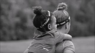 Whitney Houston - You&#39;ll Never Stand Alone (Tu Ne Resteras Jamais Seul) 1998