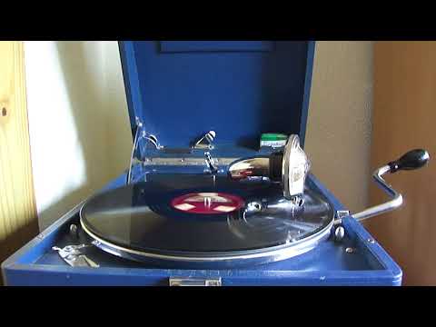 The Ames Brothers - You,You,You (1953)