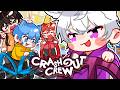 【CRASHOUT CREW】MALAM RABU CHAOS BERSAMA EOS!