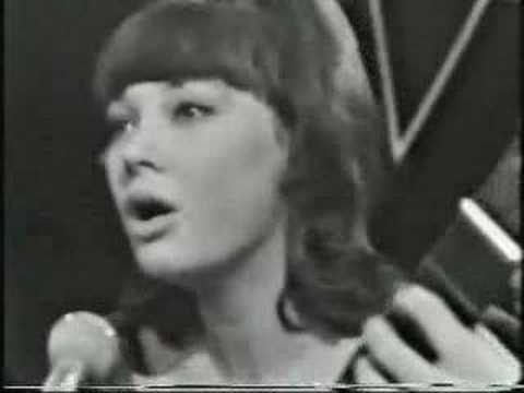 Åse Kleveland - Intet er nytt under solen - MGP 1966