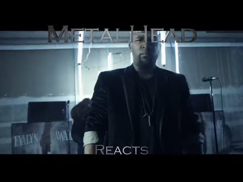 METALHEAD REACTS to "Love 2 Dislike Me" by Tech N9ne (Feat. Liz Suwandi & Tyler Lyon)