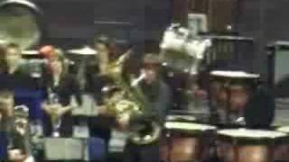 Northampton Jazz 2 Hunting Wabbits