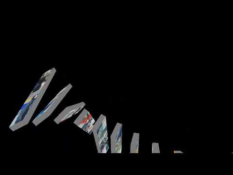 Ecko Show - Halalkan #Rewind2019