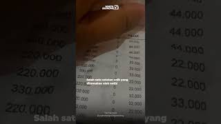 Download lagu Viral Bungkus Gorengan Bongkar Harga LC Karaoke mp3