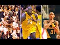 50 Classic NBA Playoff Plays That Would BREAK The Internet Today