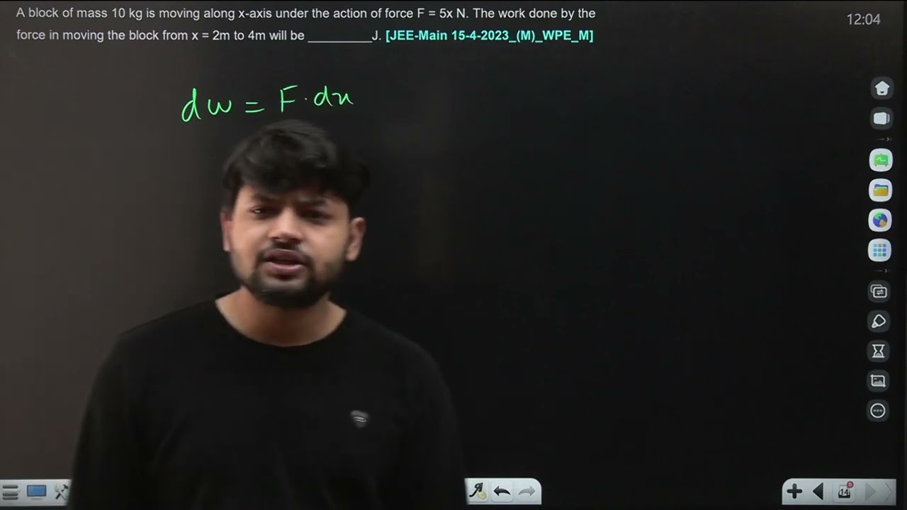 Video Solution