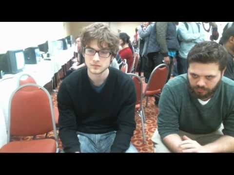 FBG 22 - Singles - Liquid'Hungrybox (Puff) vs Cohenskii (Fox)