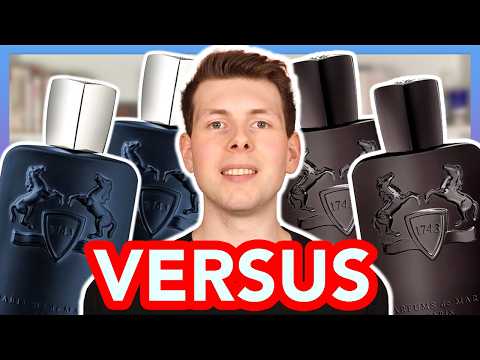 LAYTON vs HEROD 😍🔥 | Ehrlicher Parfüm Vergleich