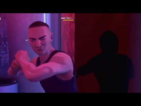 Ma-m luat la bătaie în club !!!