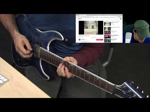 80s electro jazz rock fusion jam