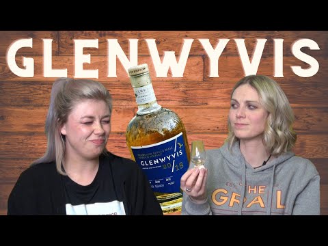 Glenwyvis Highland Single Malt Scotch Whisky Review