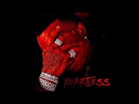 Moneybagg Yo - Fwm Feat. Lil Baby (2 Heartless)