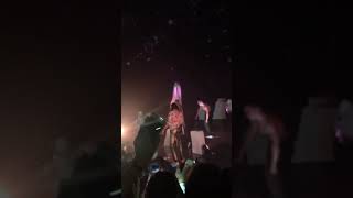 Columbine - Virgin Suicides (live)